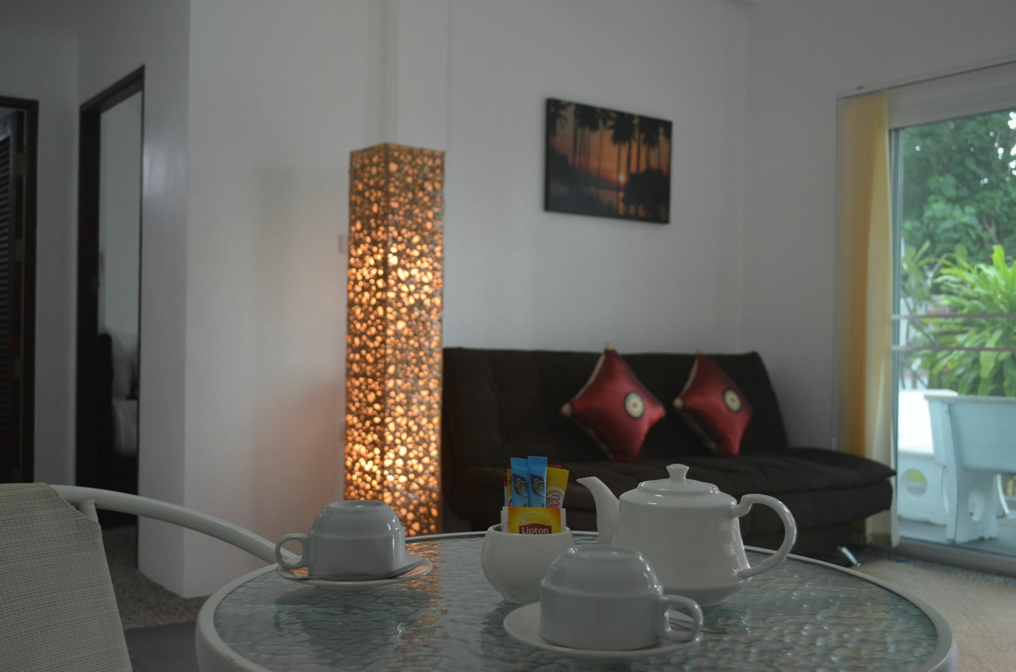 Klong Muang Dream House Holiday home