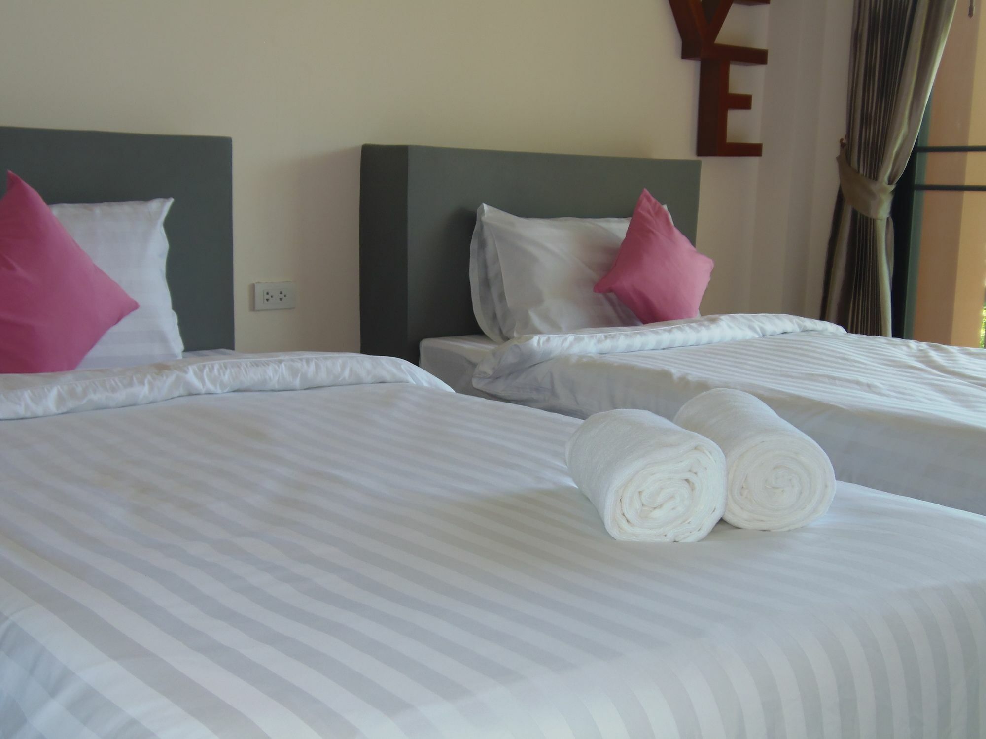 Resort Krabi 3*