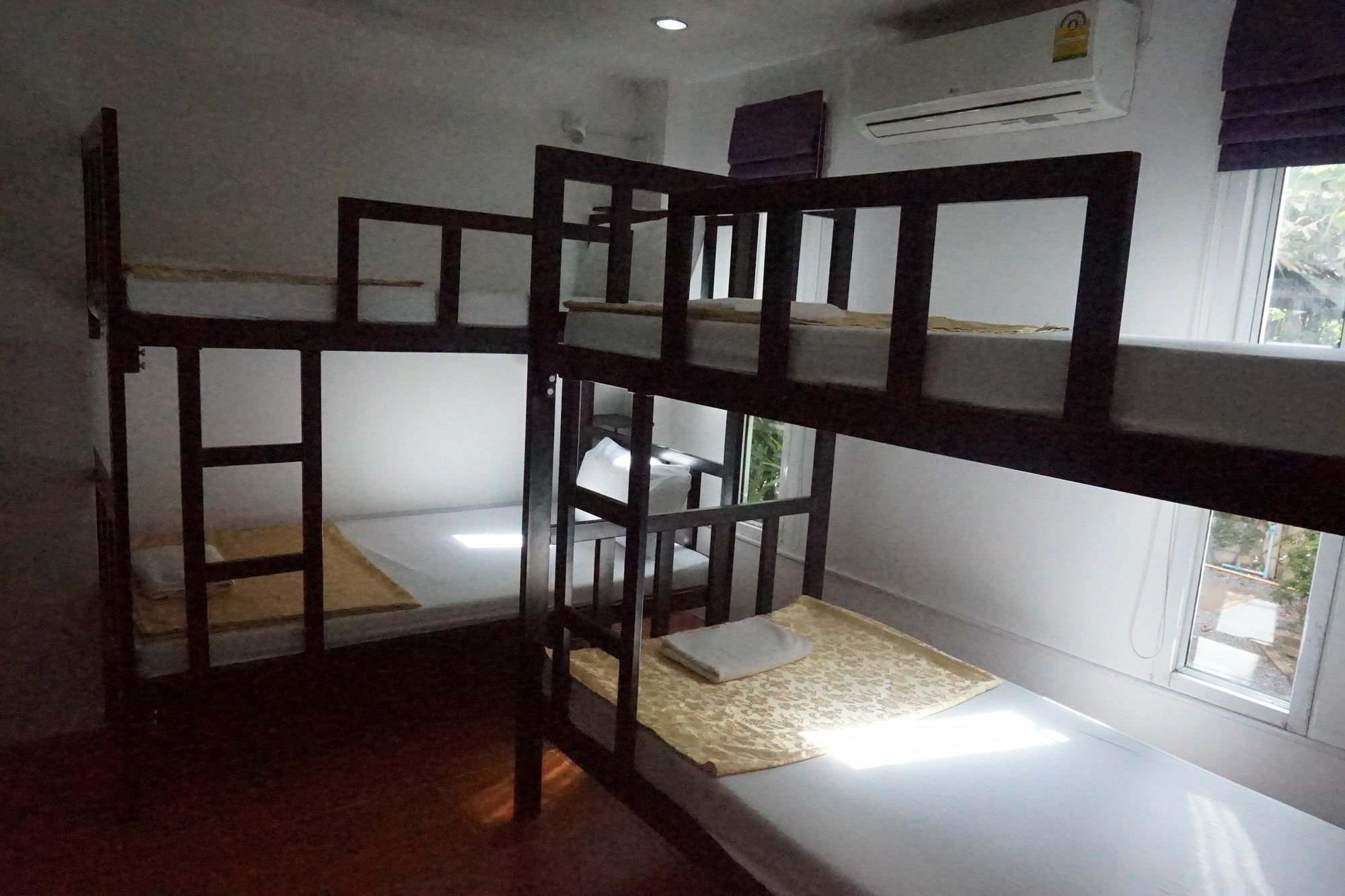 Apartment Blanco And