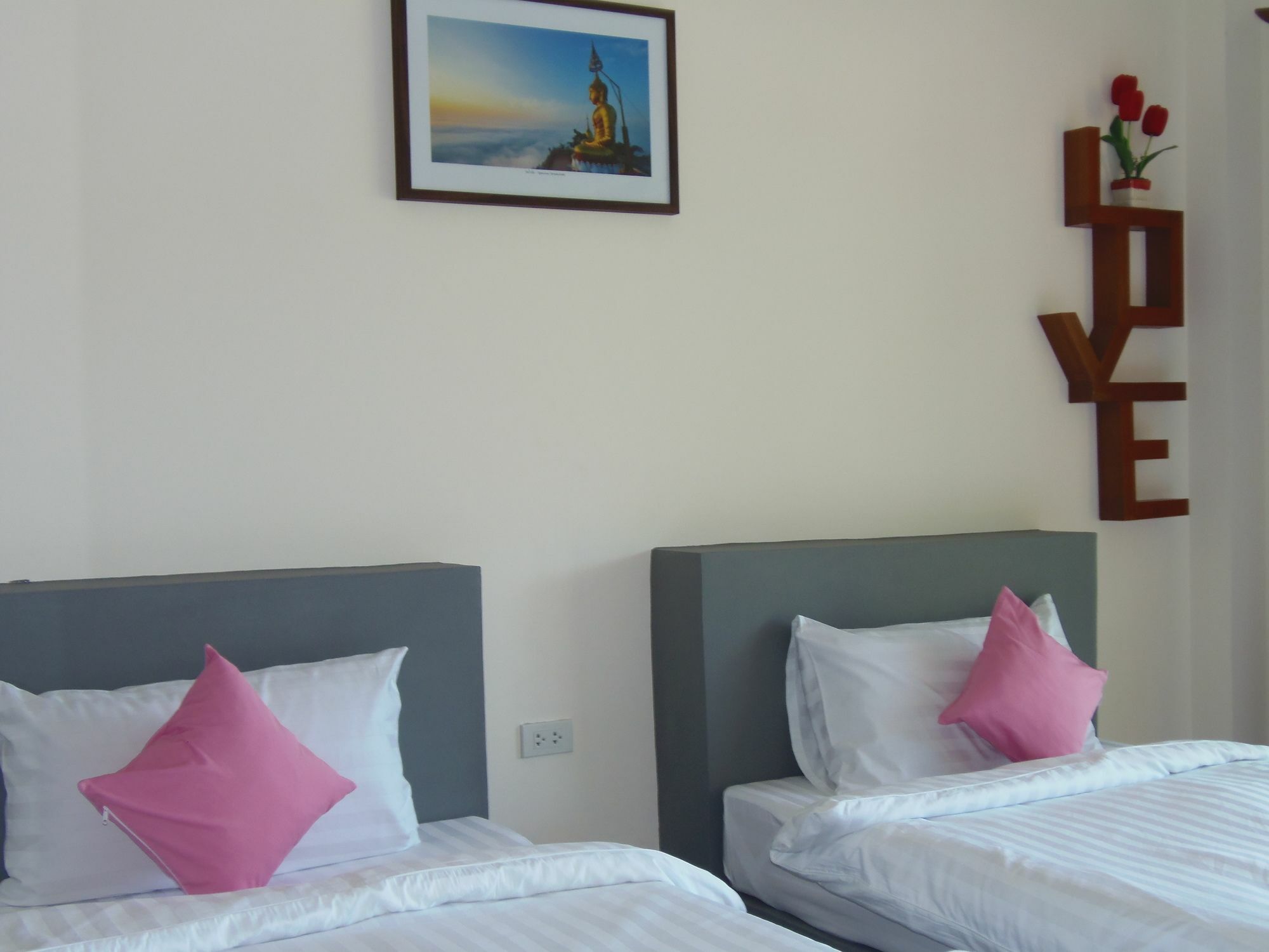 Krabi 3*