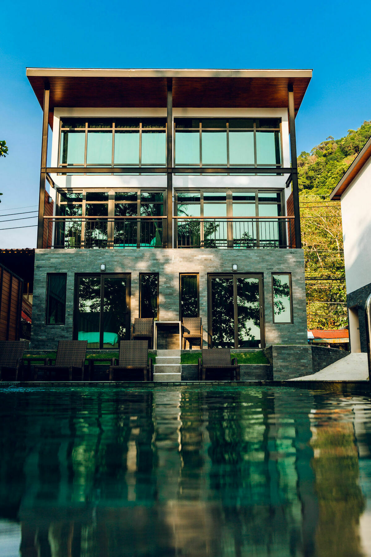 15 Palms 3* Koh Chang