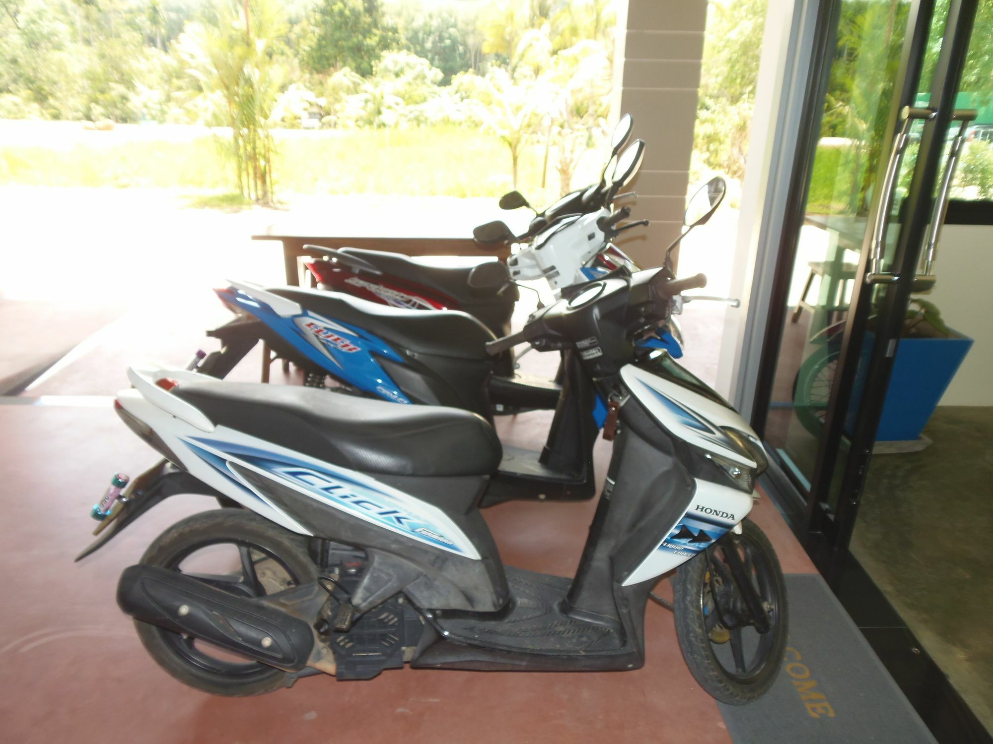 Krabi Resort