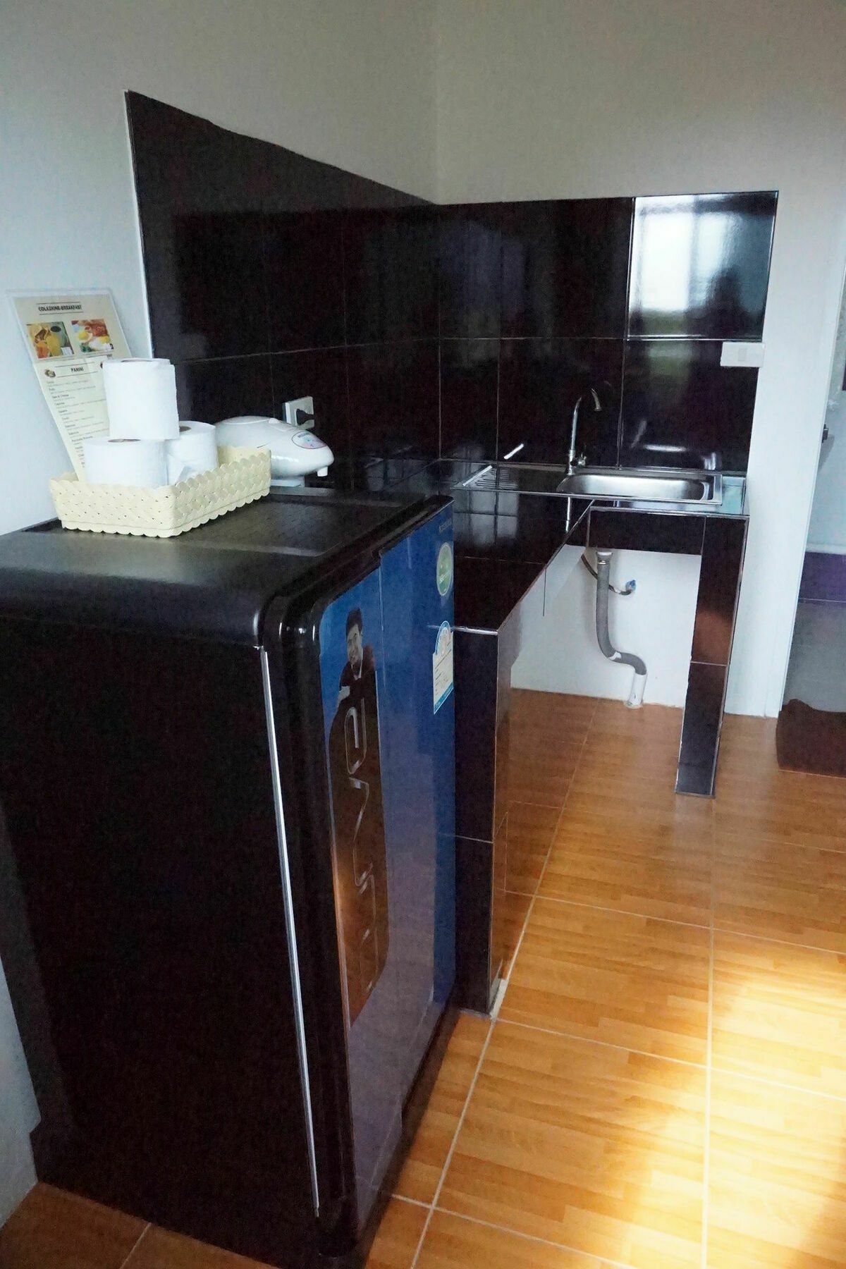 Apartment Blanco And *