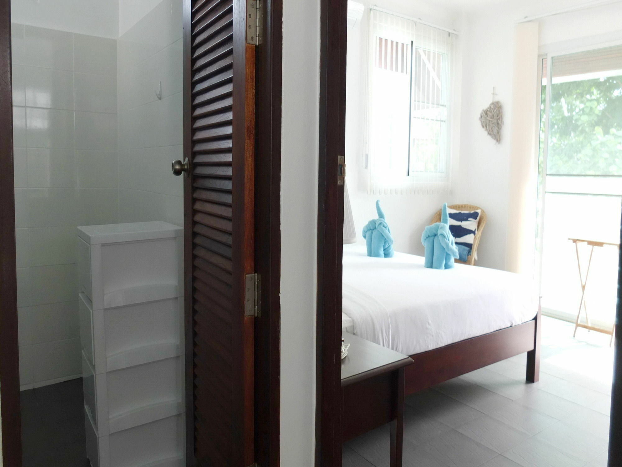 Kvc Double Bedroom B *