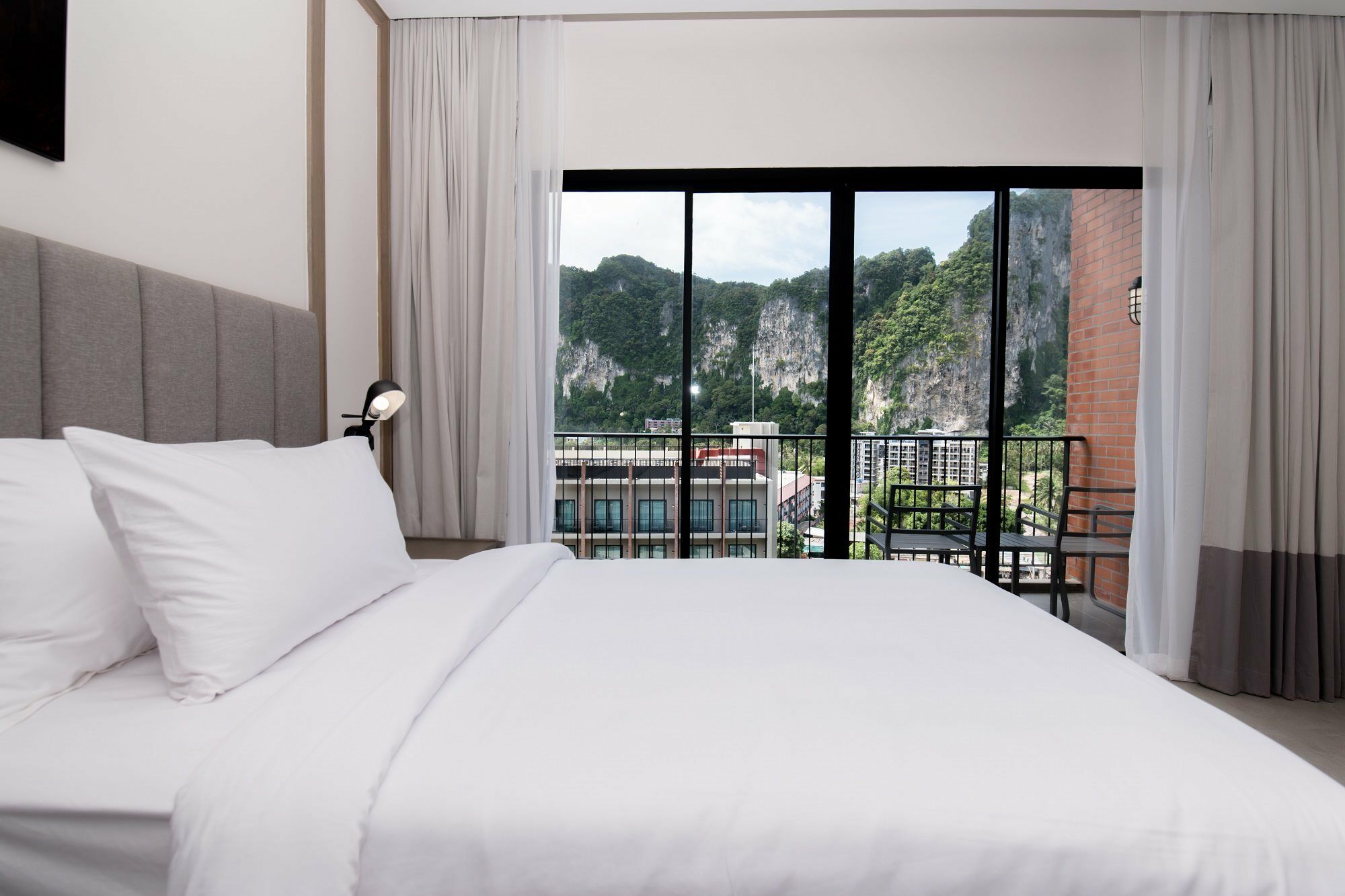 Hotel Sugar Marina Cliffhanger Aonang - Sha Extra Ao Nang
