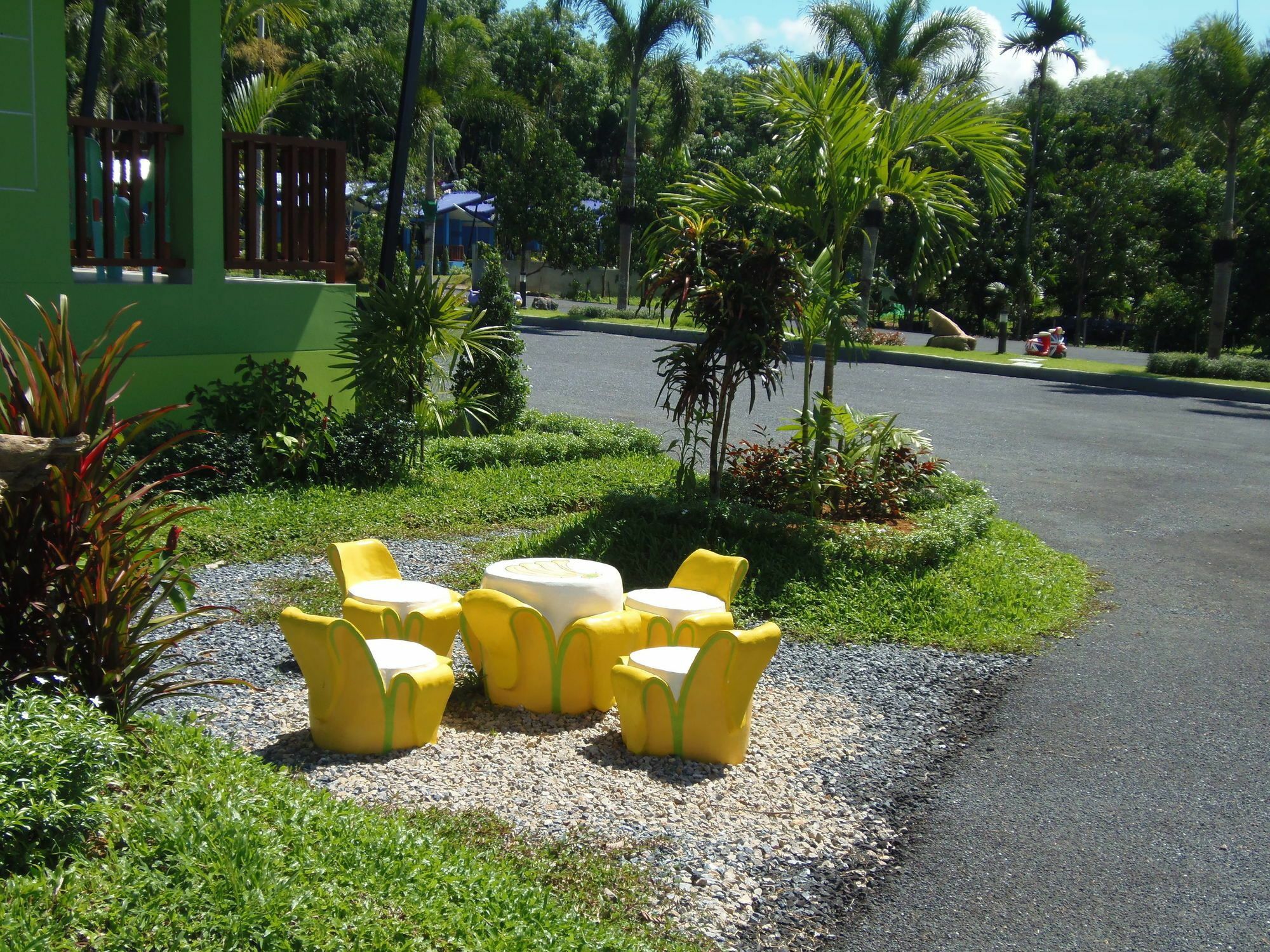 Resort Krabi Ao Nam Mao