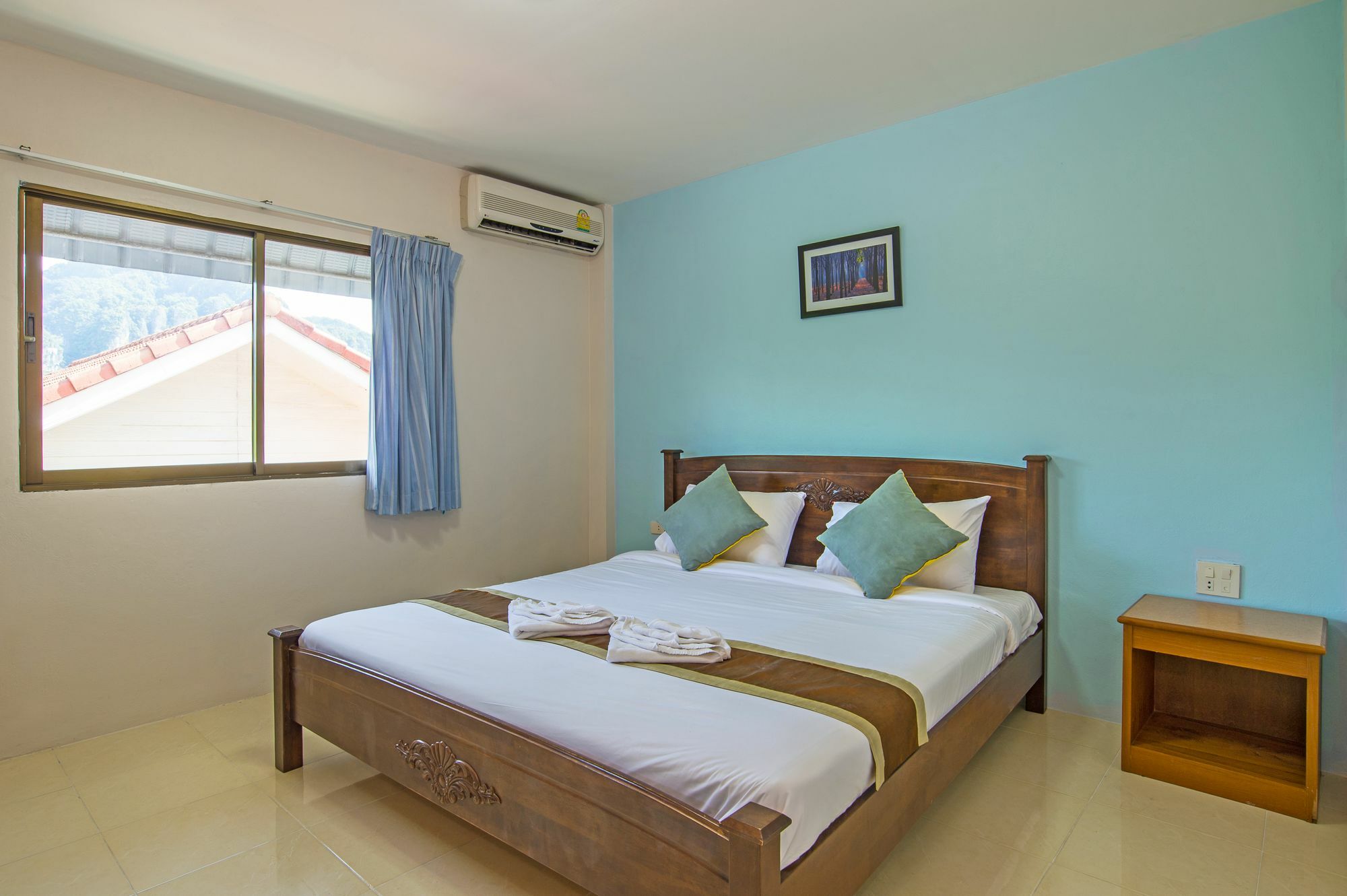 Guest house Mukanda 2*