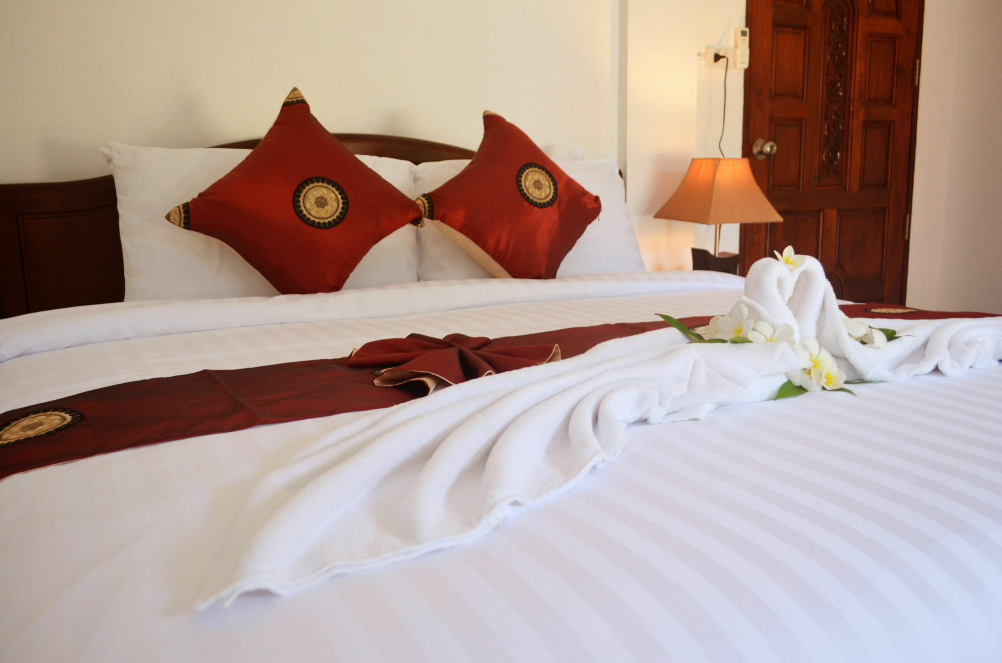 Klong Muang Dream House Holiday home *
