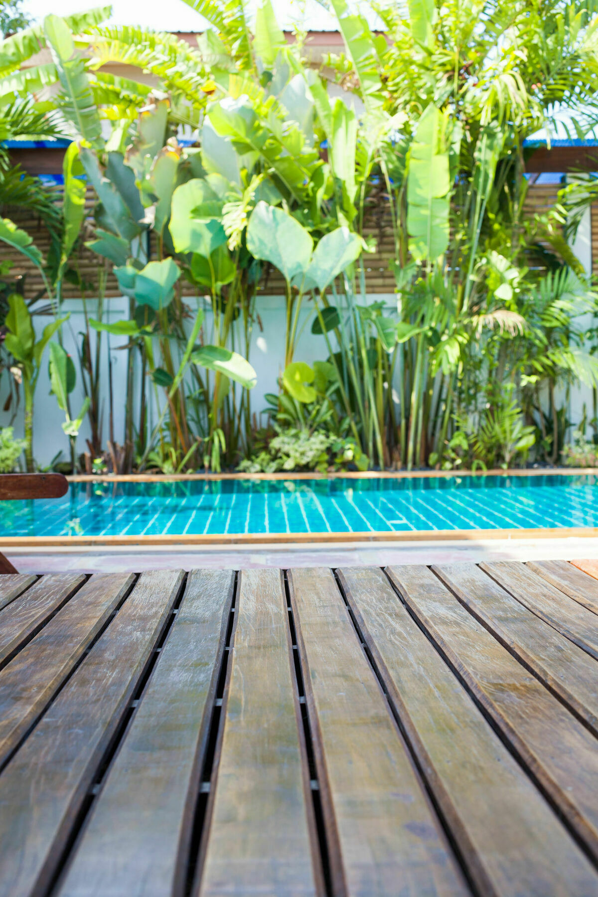 Baan Rengron Villa *