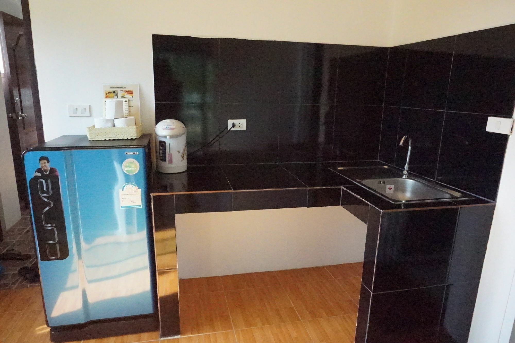 Apartment Blanco And *