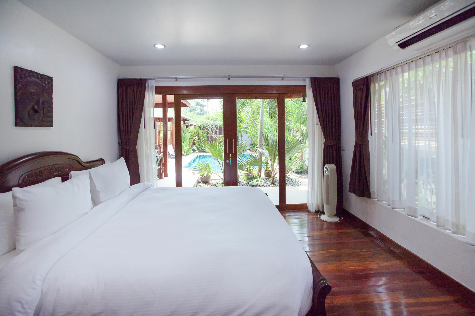 Baan Rengron Villa Ao Nang