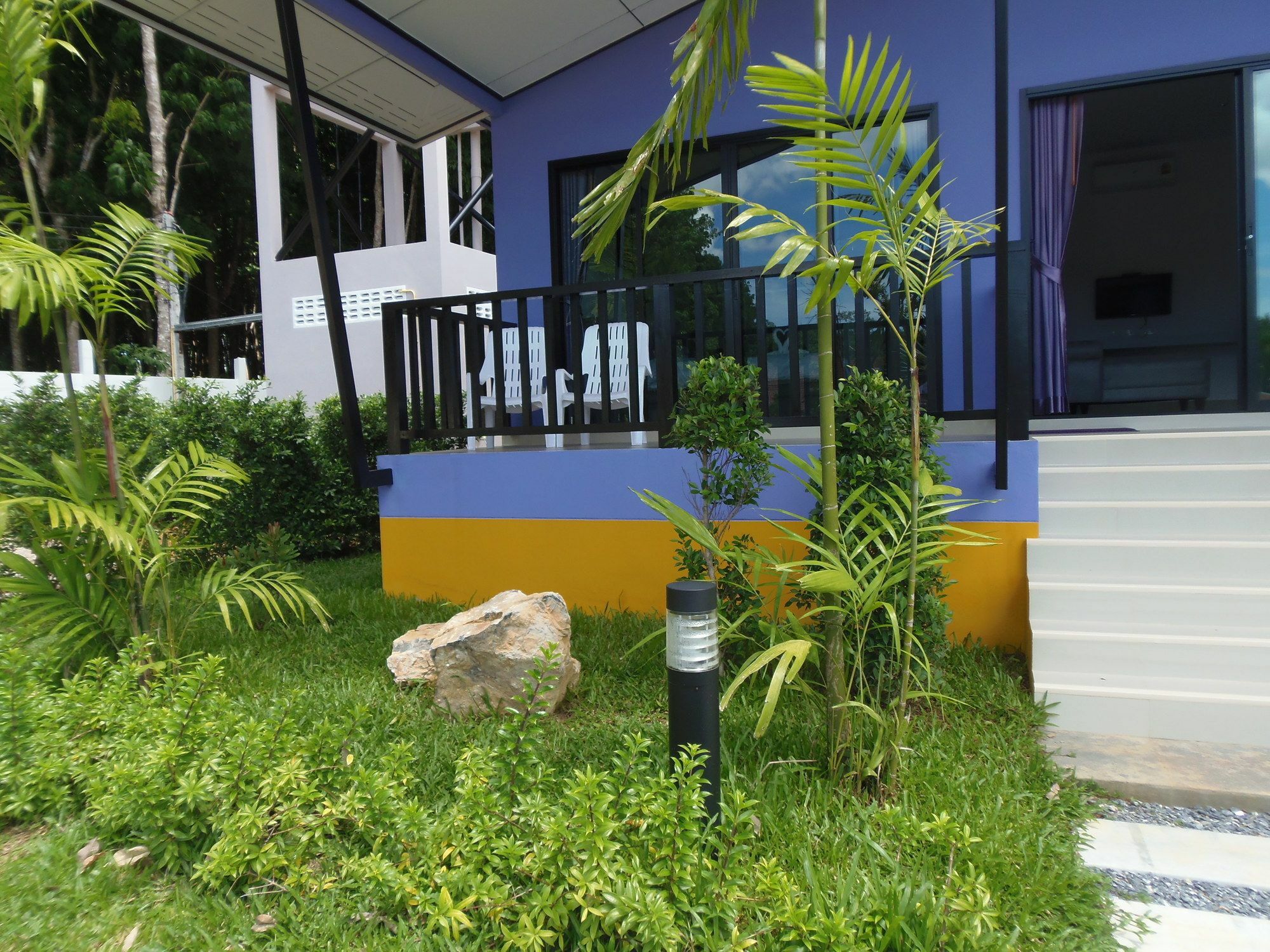 Krabi Resort