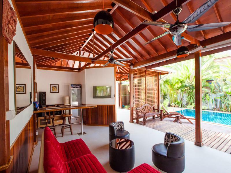 Baan Rengron