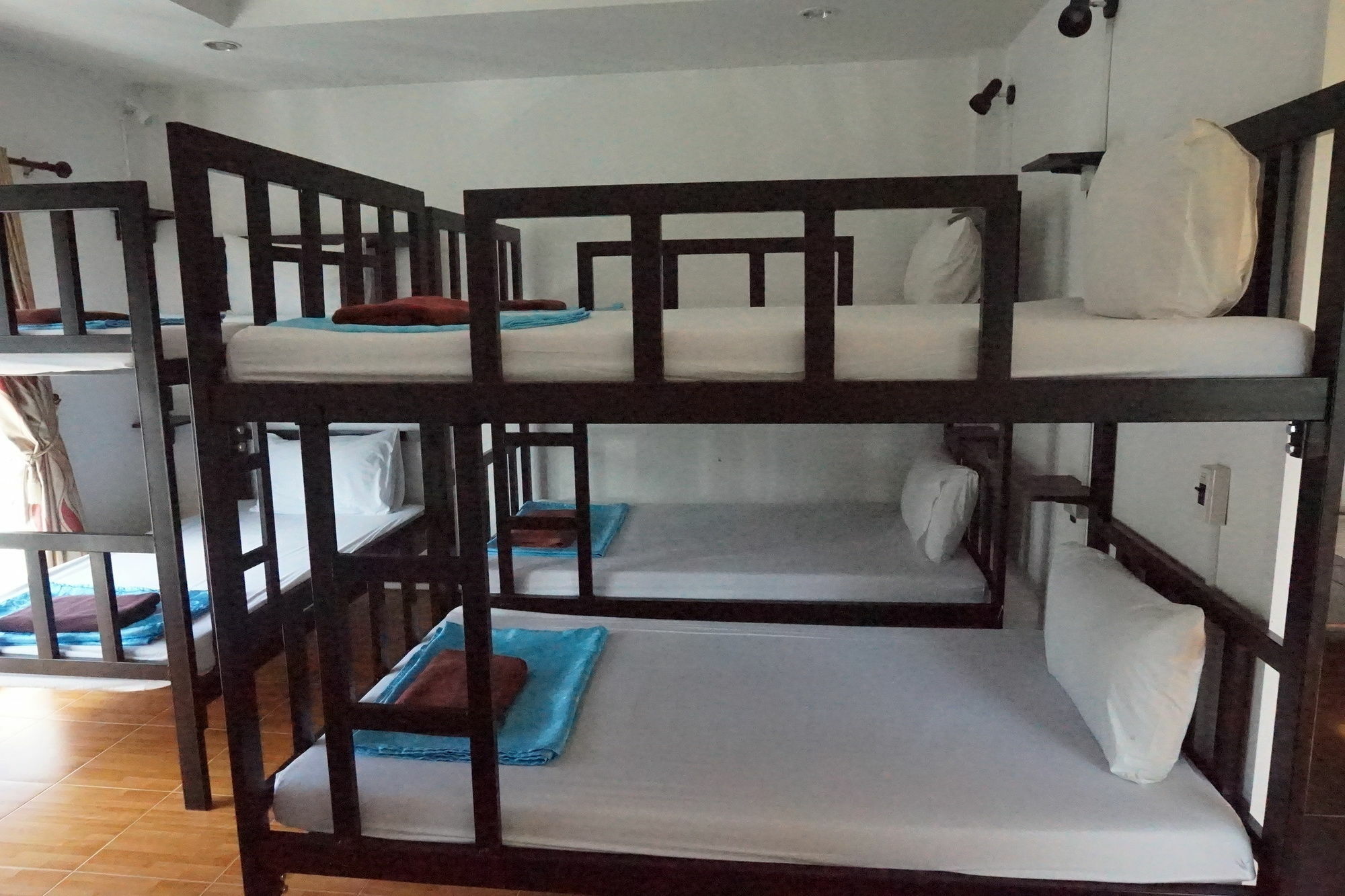 Apartment Blanco And Ao Nang