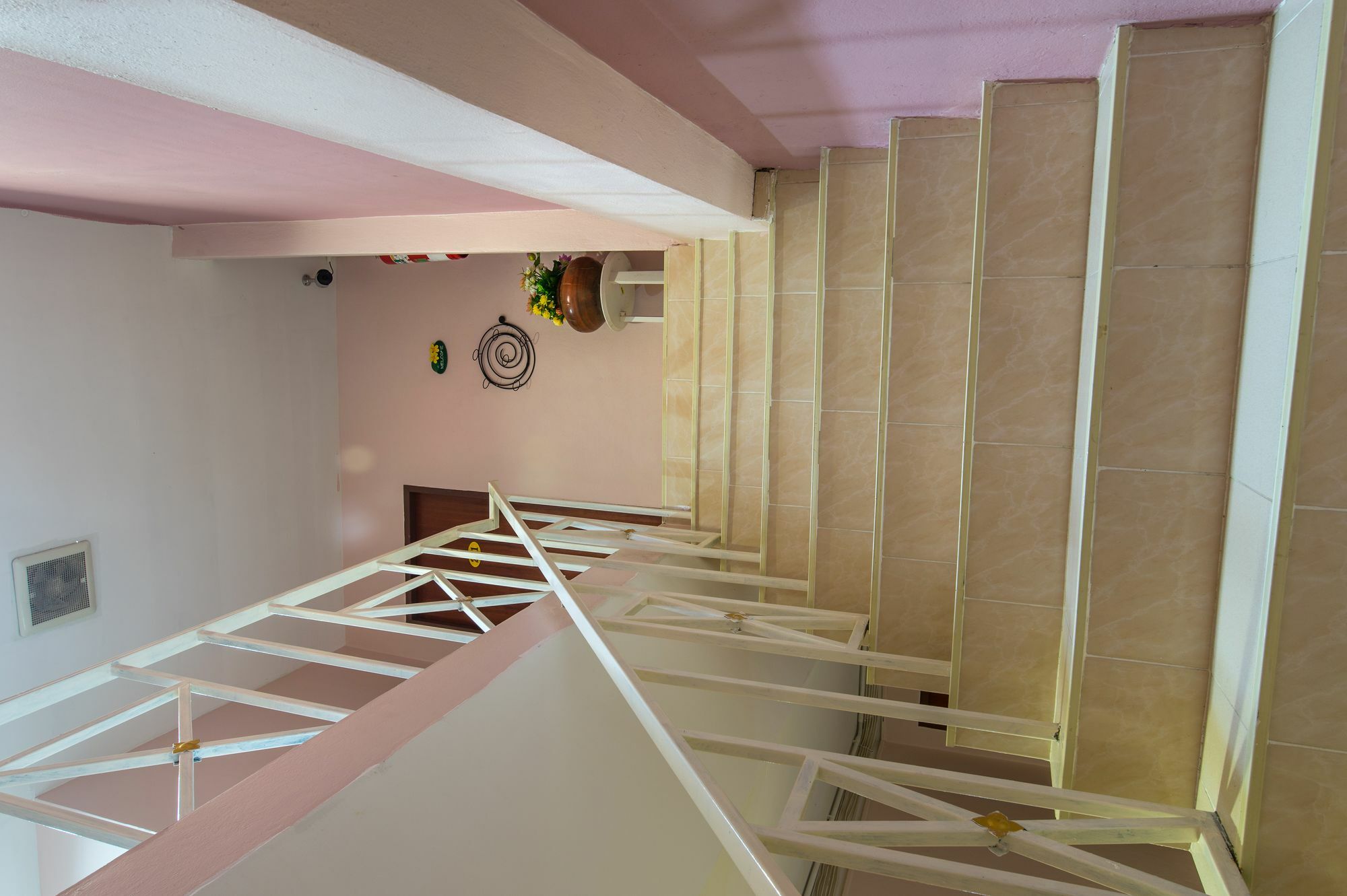 Mukanda Guest house