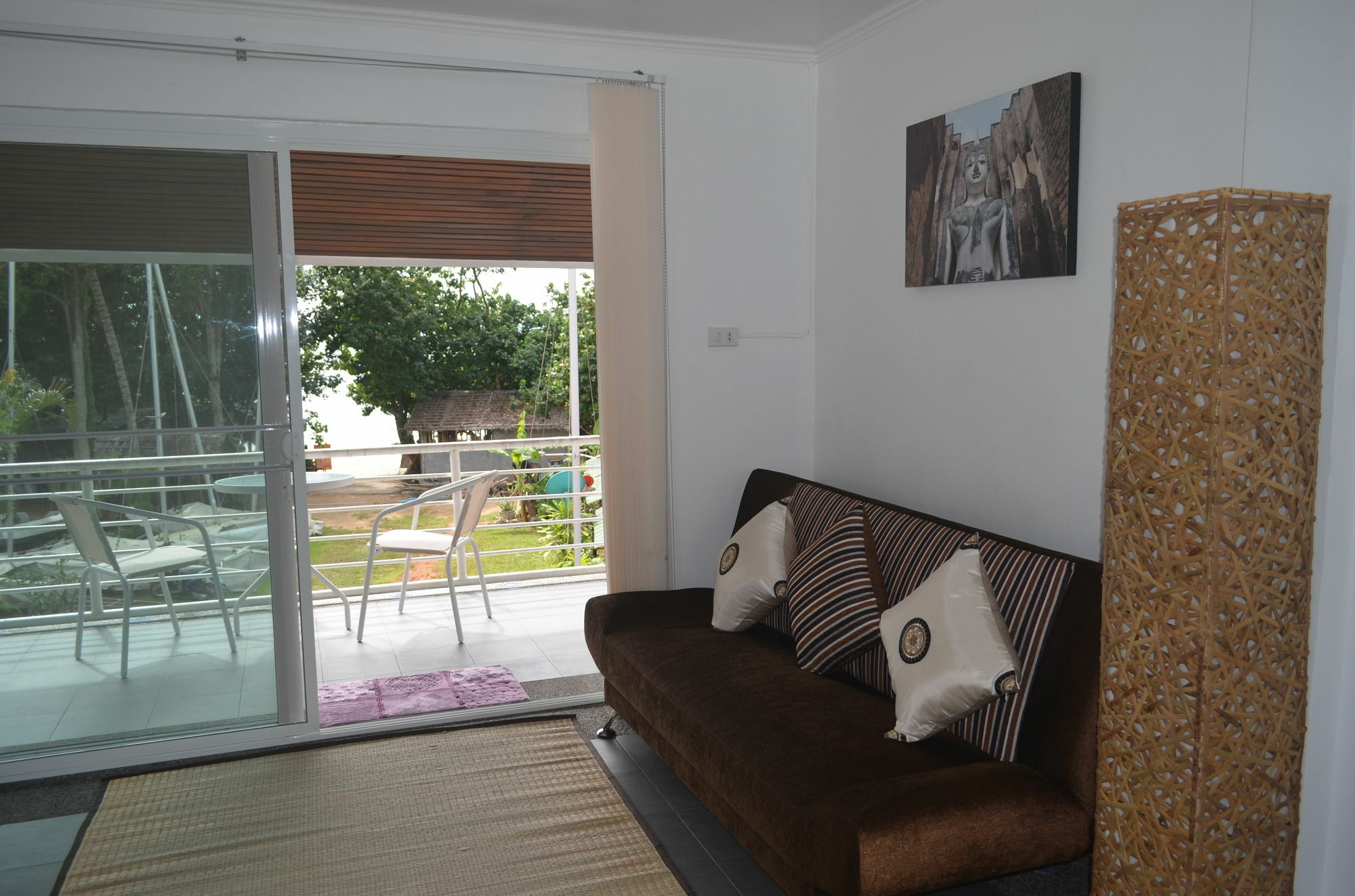 Holiday home Klong Muang Dream House Ban Ko Kwang