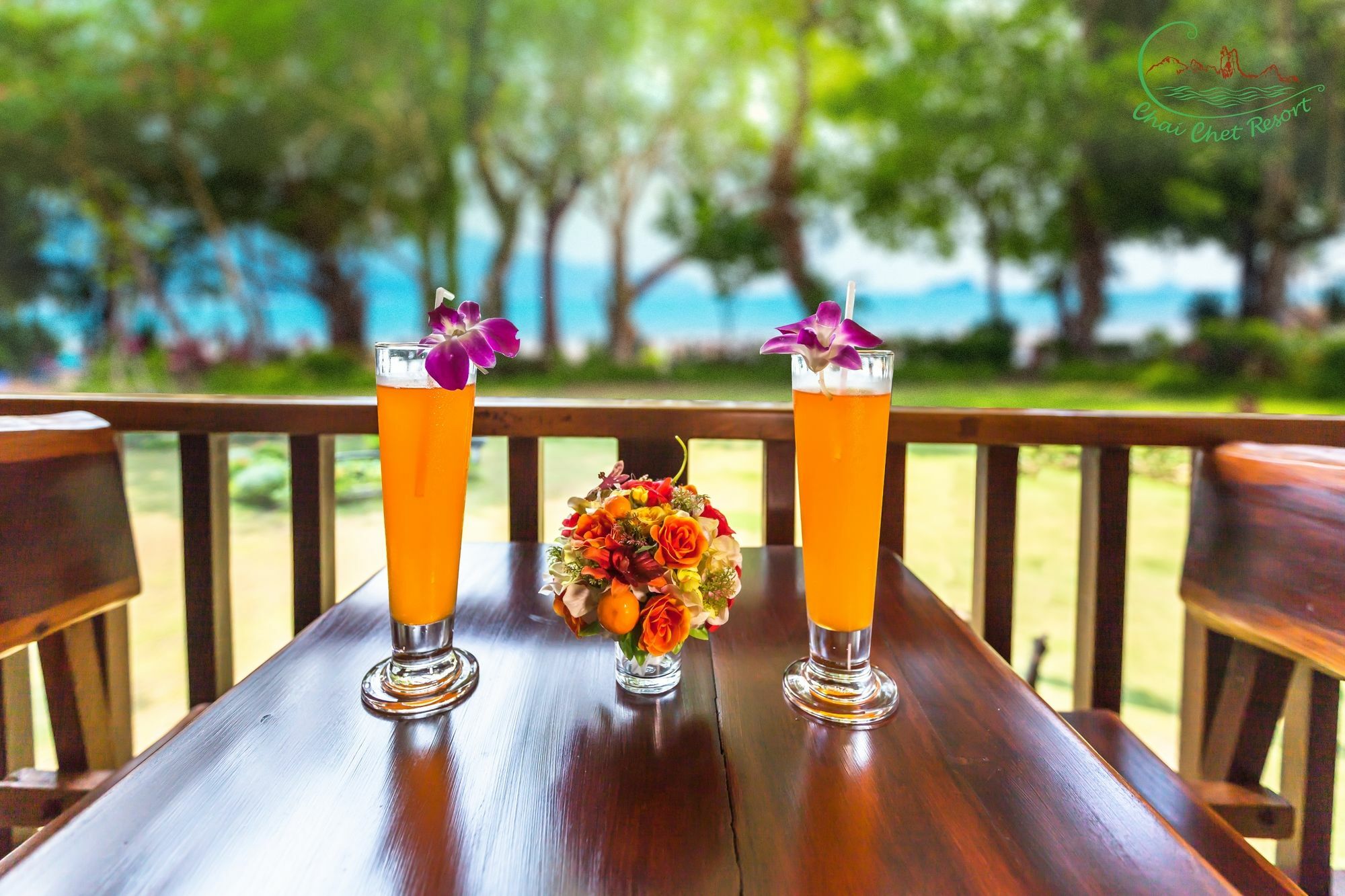 Chai Chet 4* Koh Chang