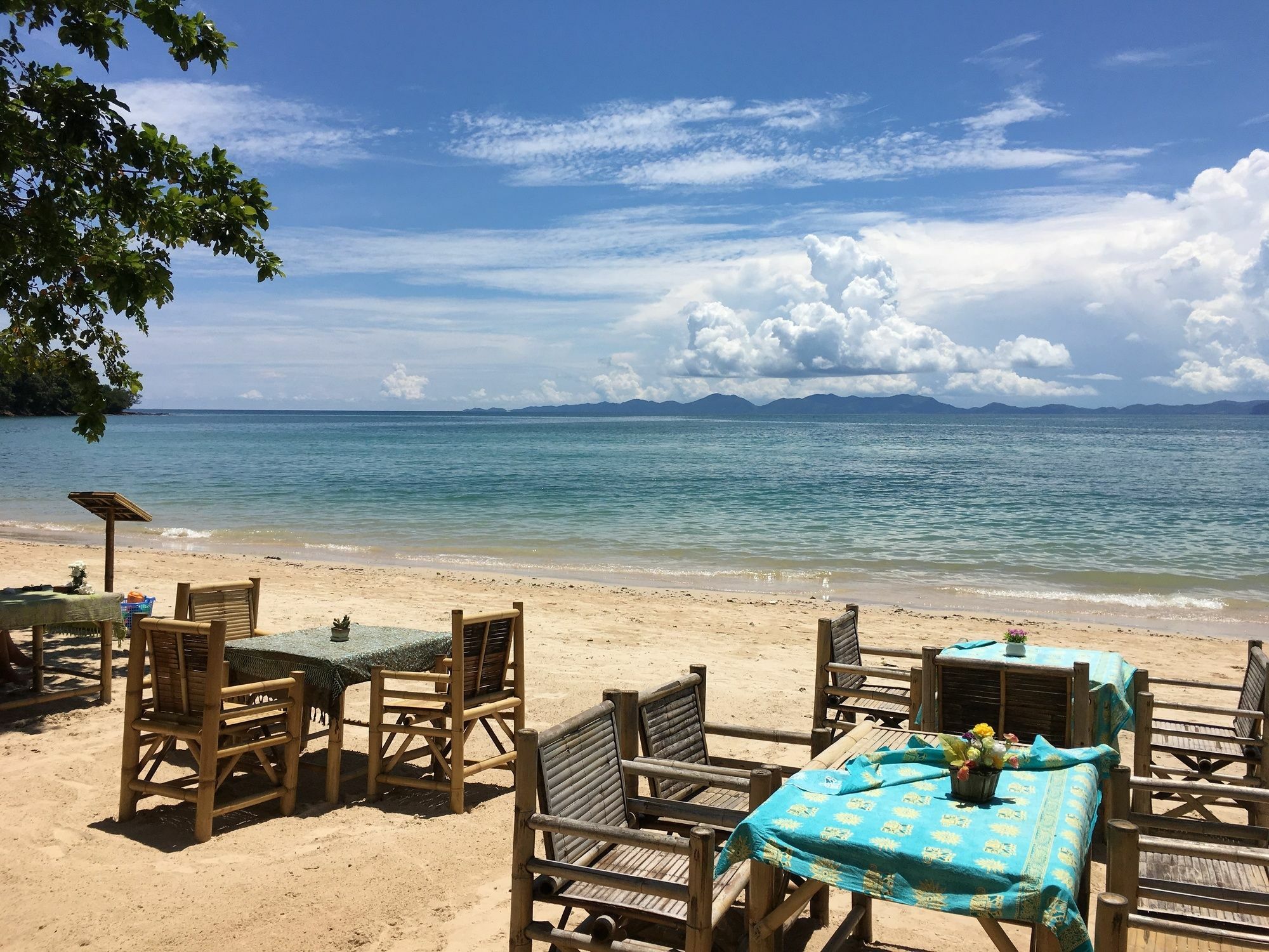 Klong Muang Dream House Holiday home Ban Ko Kwang