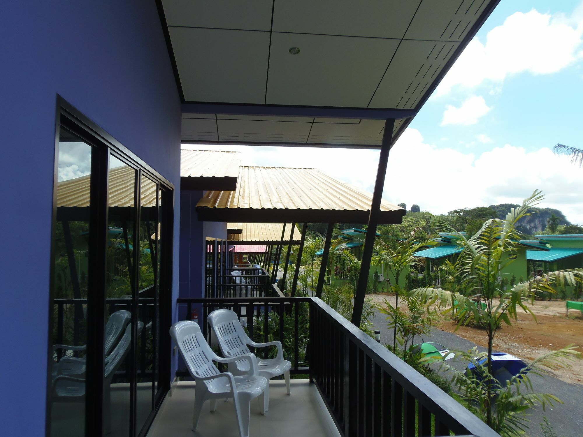 Krabi Ao Nam Mao