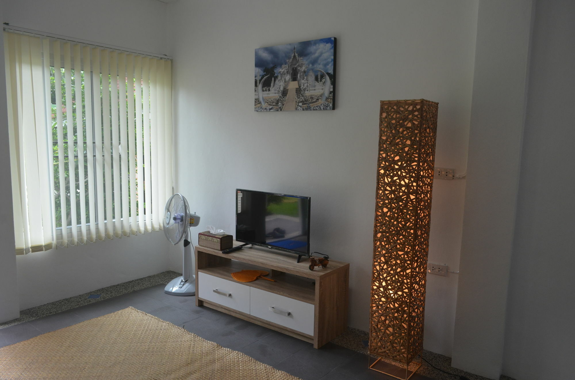 Holiday home Klong Muang Dream House *