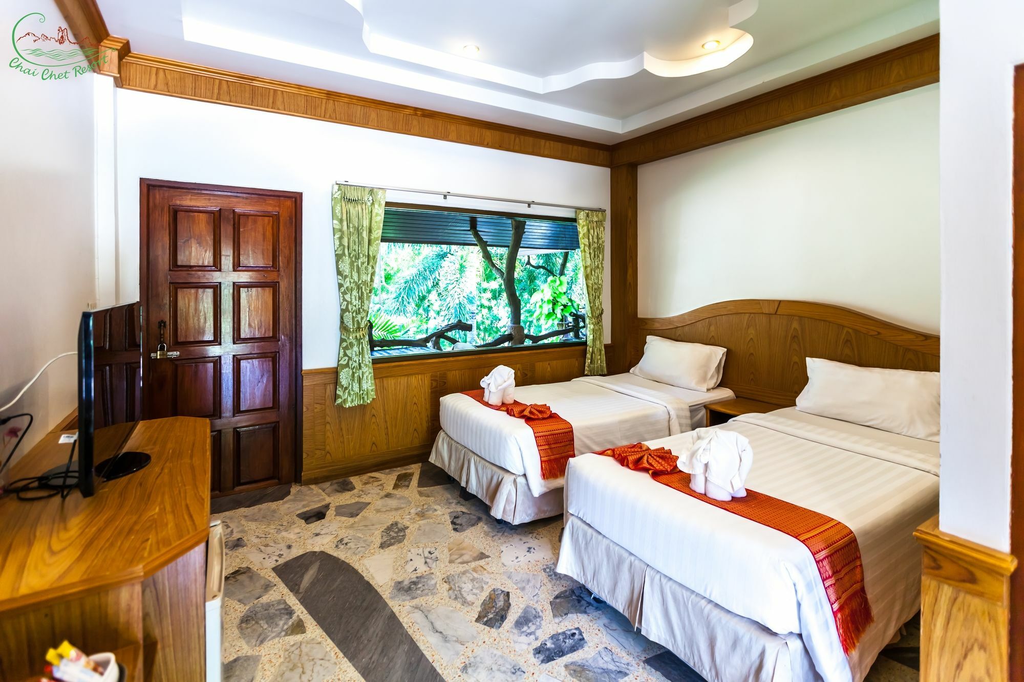 Hotel Chai Chet