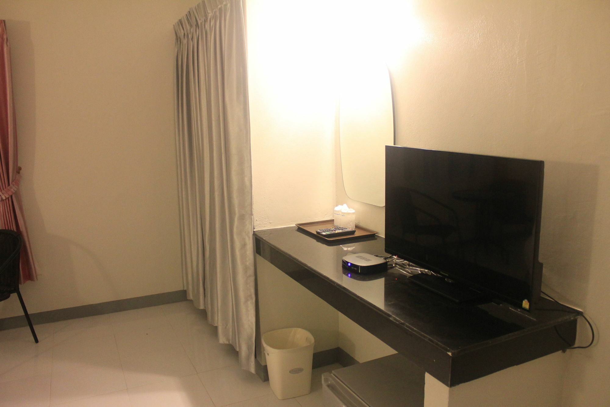 Zabava - Aonang Guest house