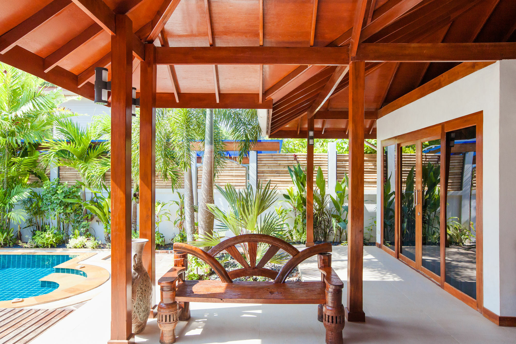 Villa Baan Rengron
