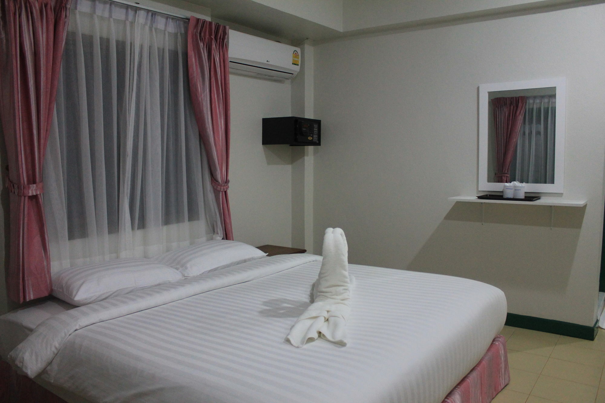 Zabava - Aonang Guest house Ao Nang