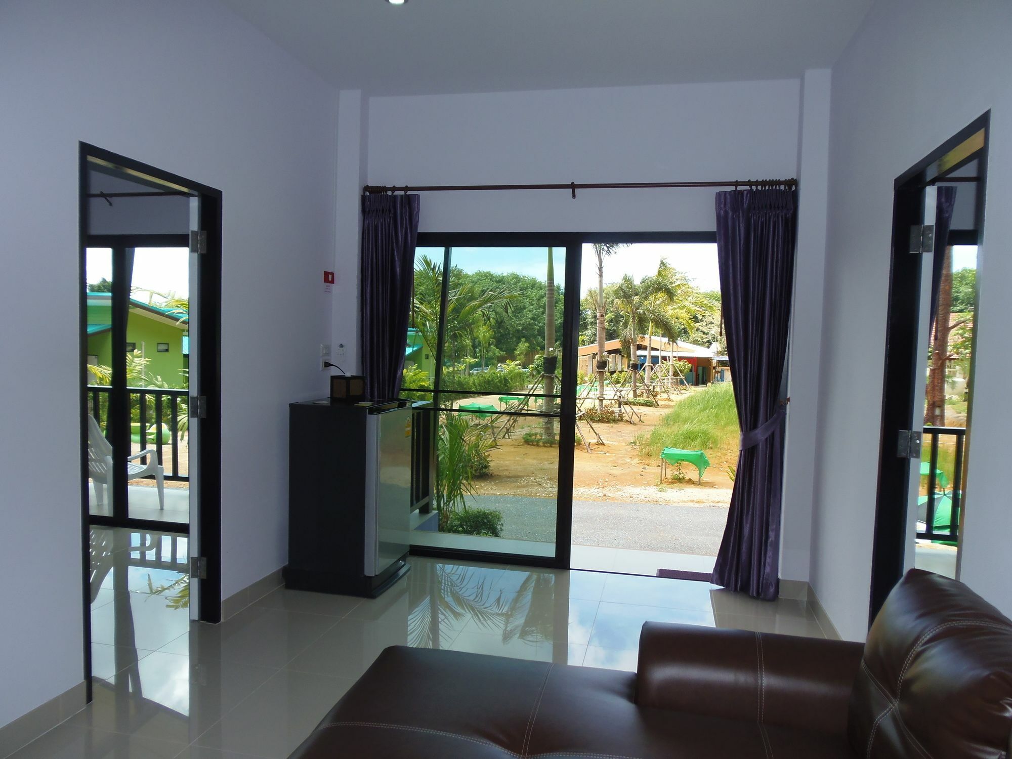 Resort Krabi Ao Nam Mao