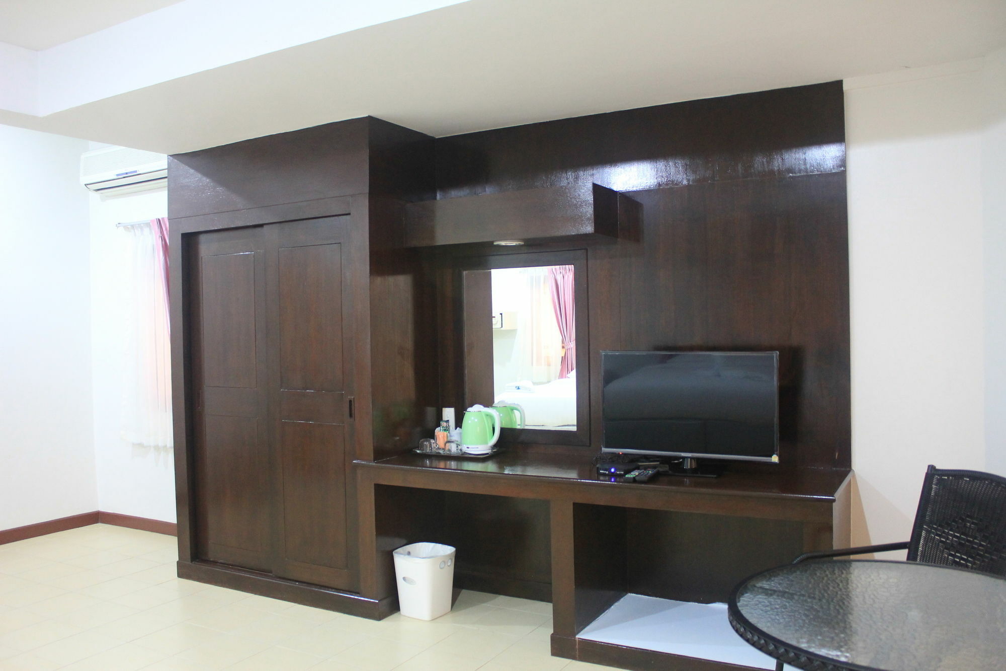Zabava - Aonang Guest house 2*