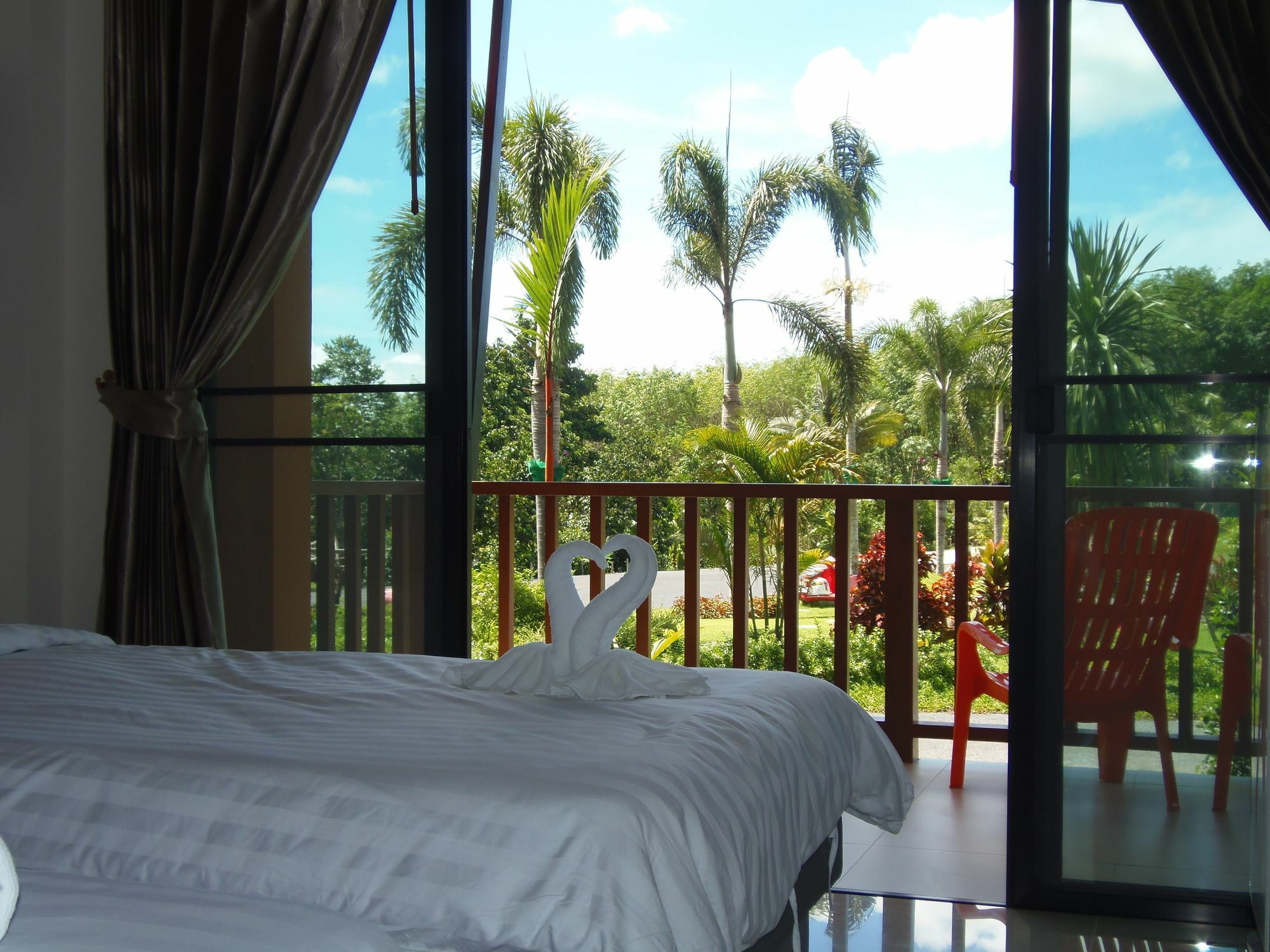 Krabi Resort 3*