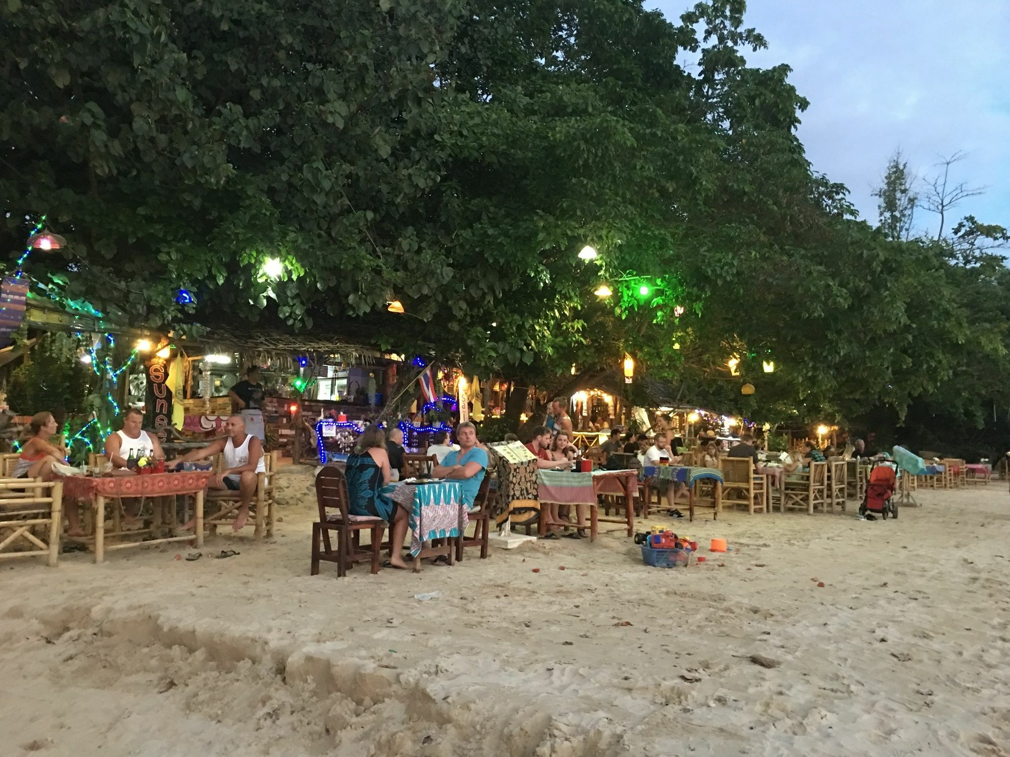 Klong Muang Dream House Ban Ko Kwang