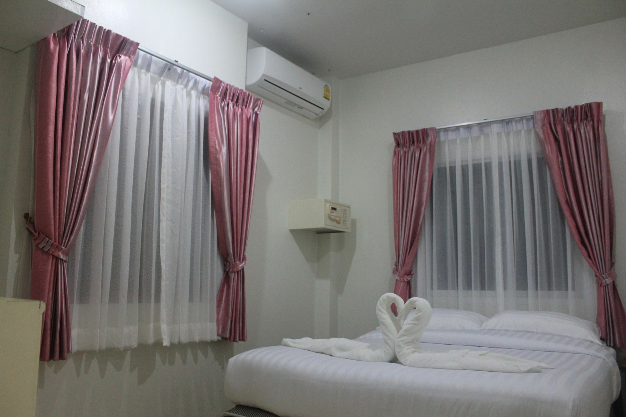 Zabava - Aonang Guest house 2*