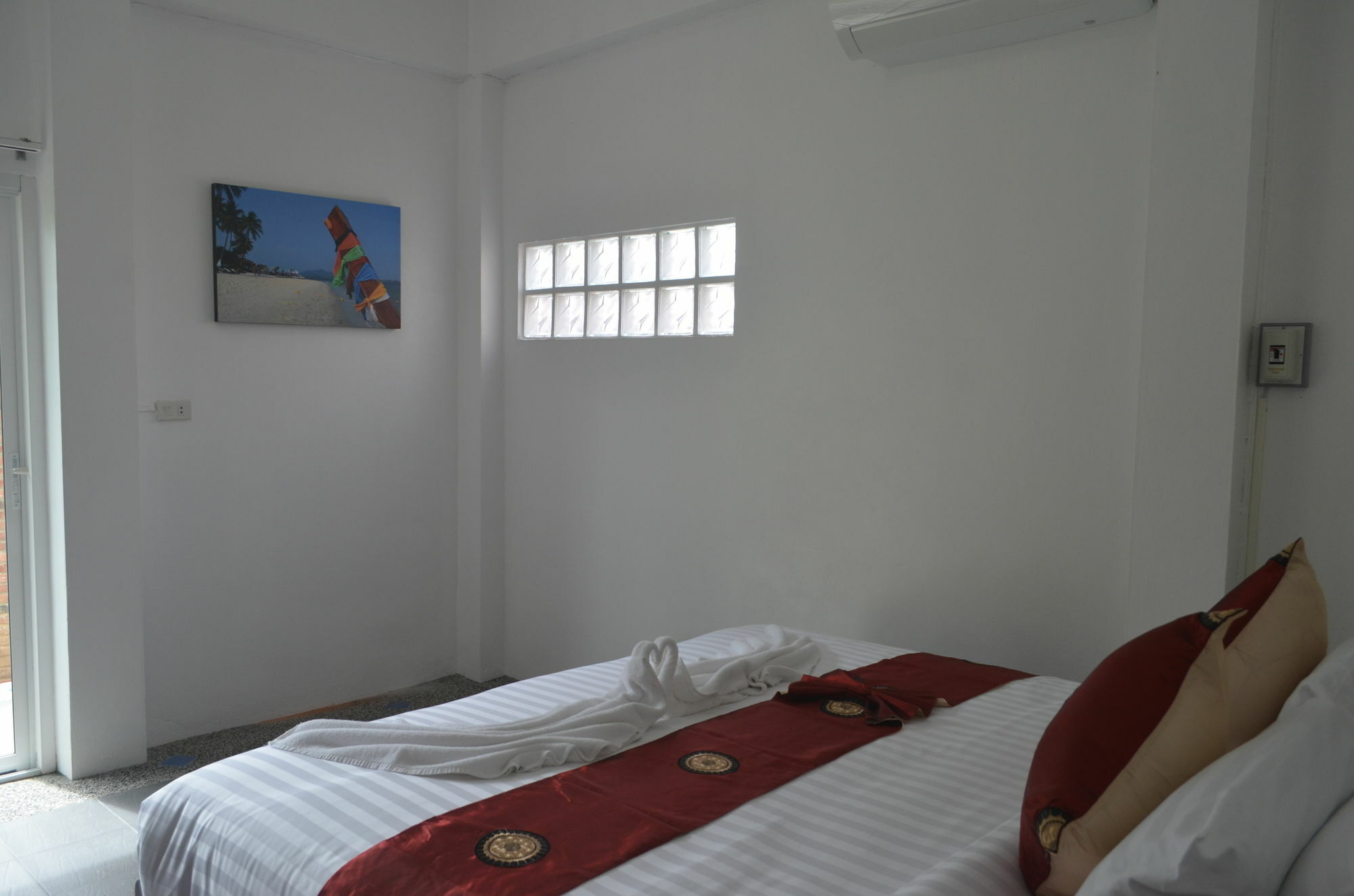 Klong Muang Dream House * Ban Ko Kwang