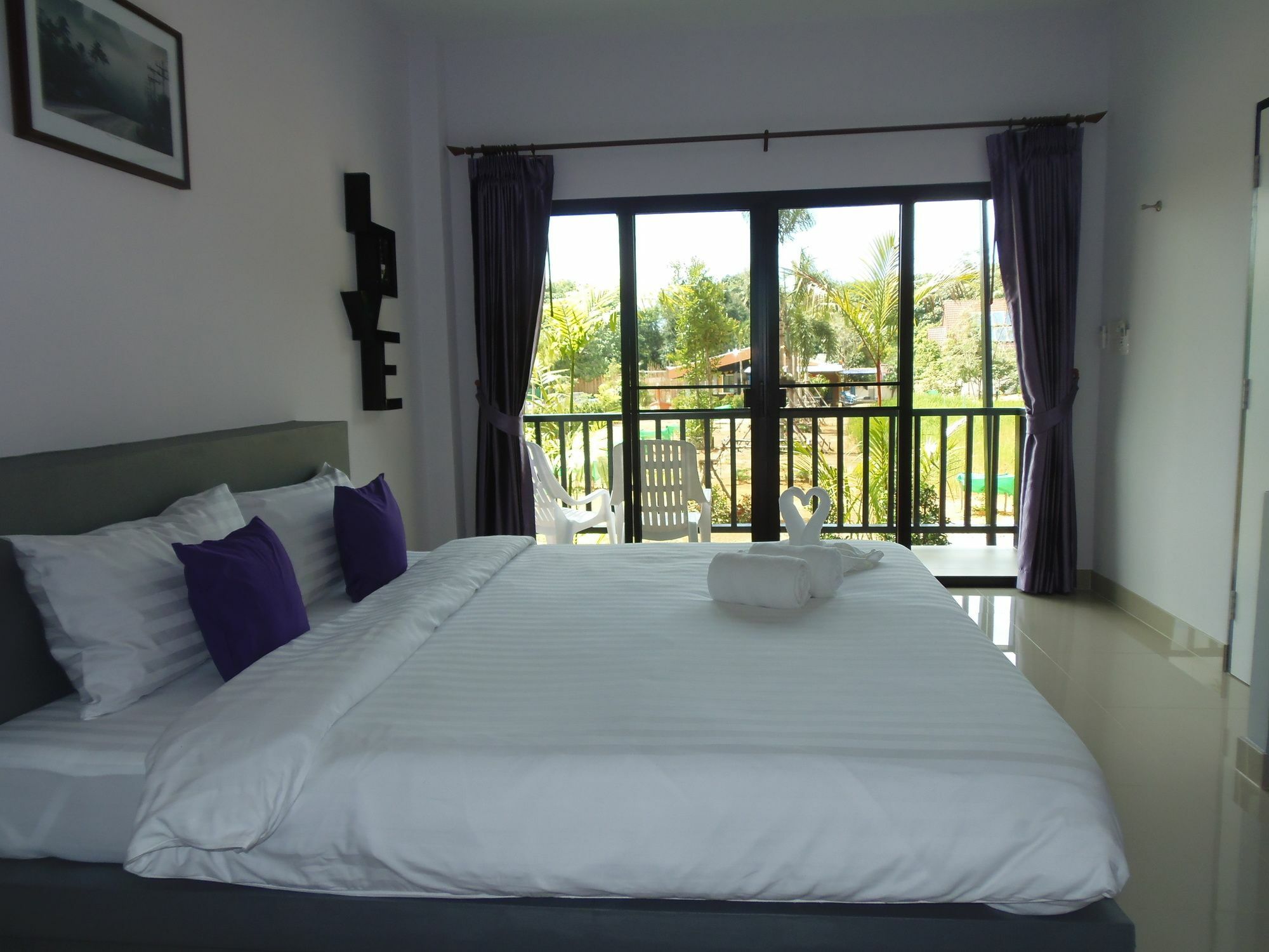 Resort Krabi