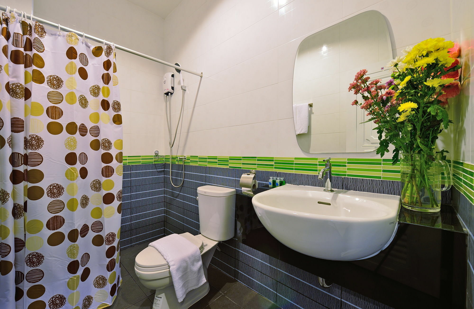 Kiss Hometel Guest house Ao Nang