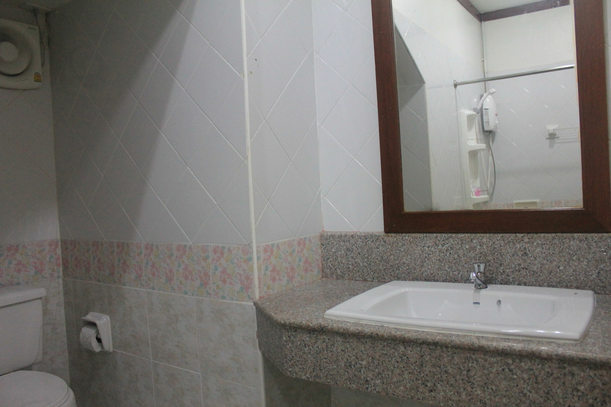 Guest house Zabava - Aonang 2*