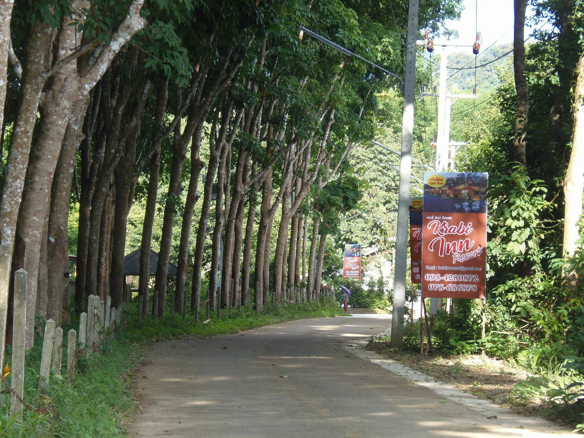 Krabi 3* Ao Nam Mao