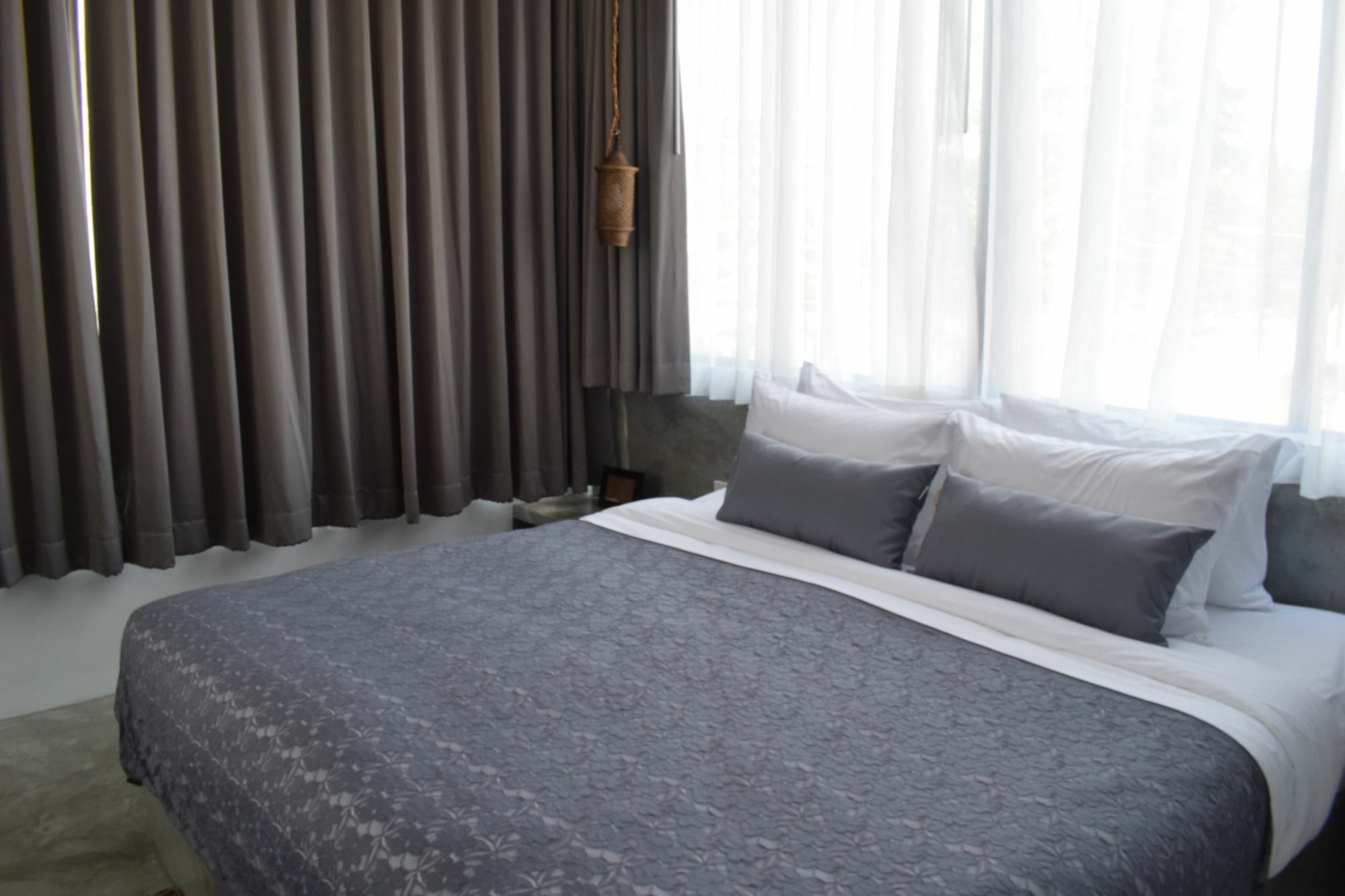 Mukrada House Boutique Hometel Krabi 3* Klong Muang Beach