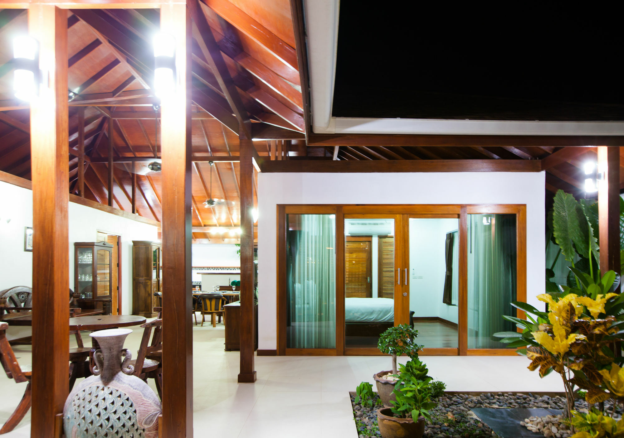 Baan Rengron * Ao Nang
