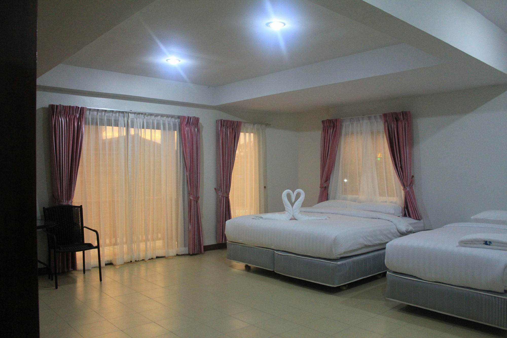Zabava - Aonang Guest house Ao Nang