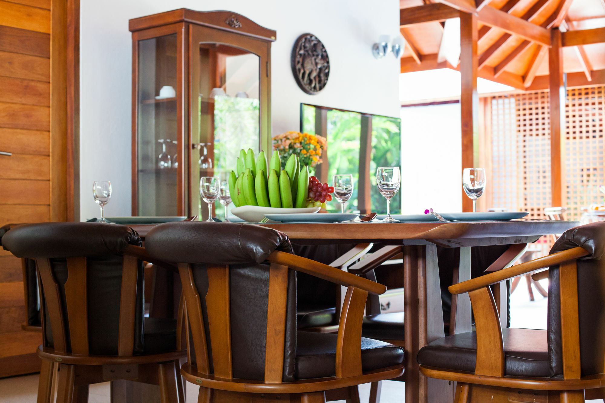 Baan Rengron Villa Ao Nang