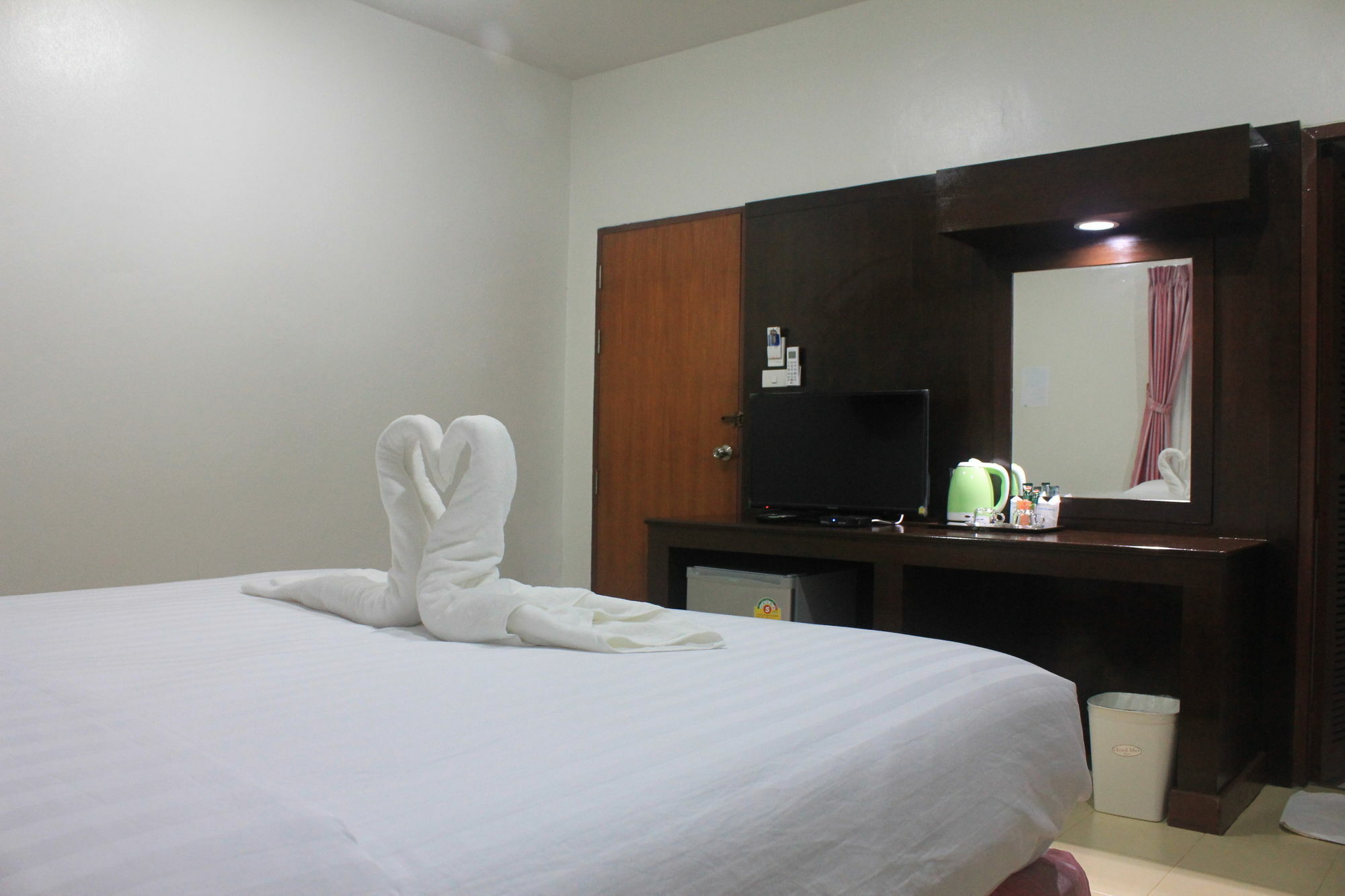 Guest house Zabava - Aonang 2*