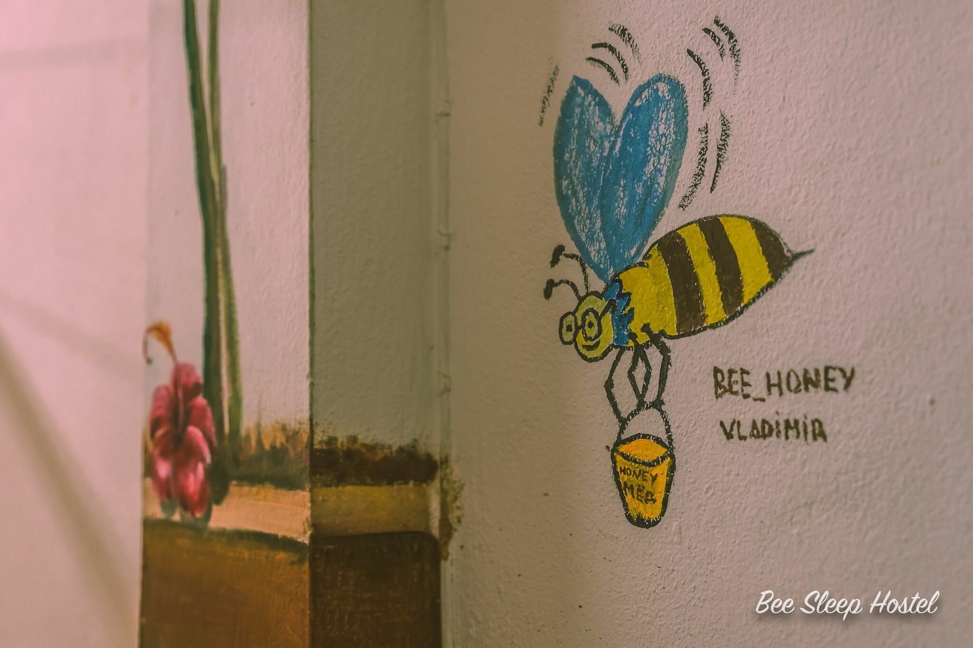 Bee Sleep Koh Chang *