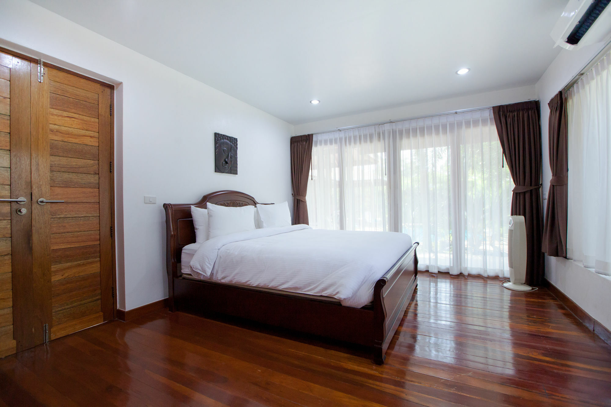 Baan Rengron * Ao Nang