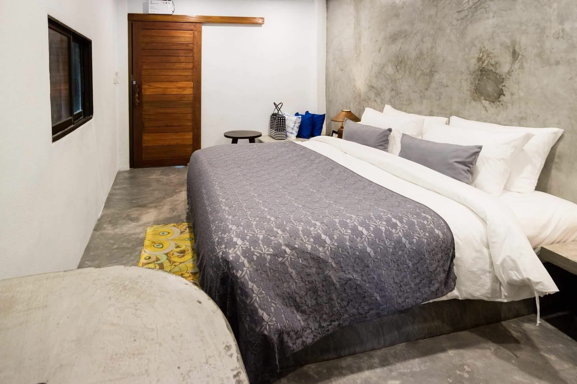 Guest house Mukrada House Boutique Hometel Krabi
