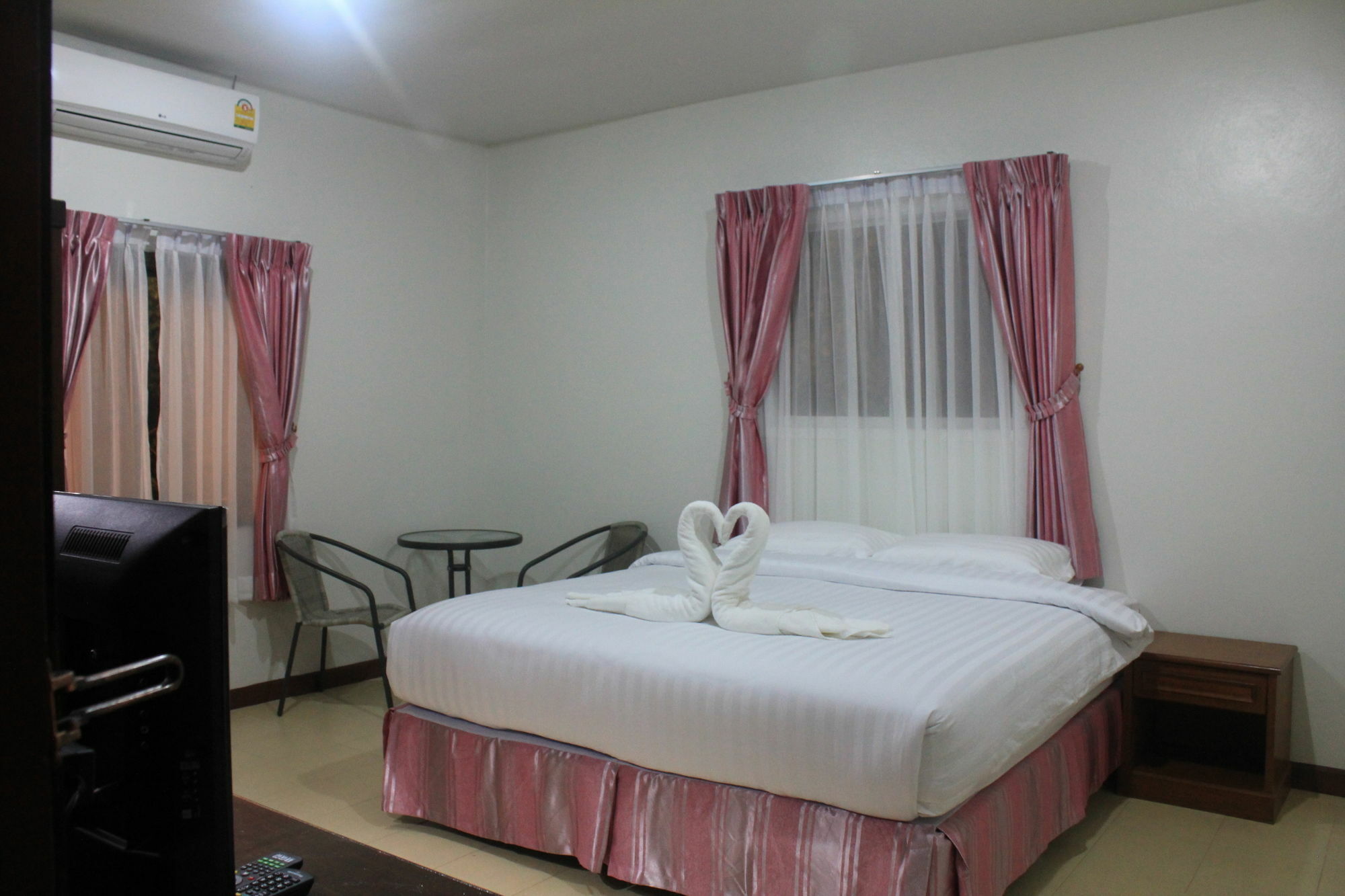 Guest house Zabava - Aonang