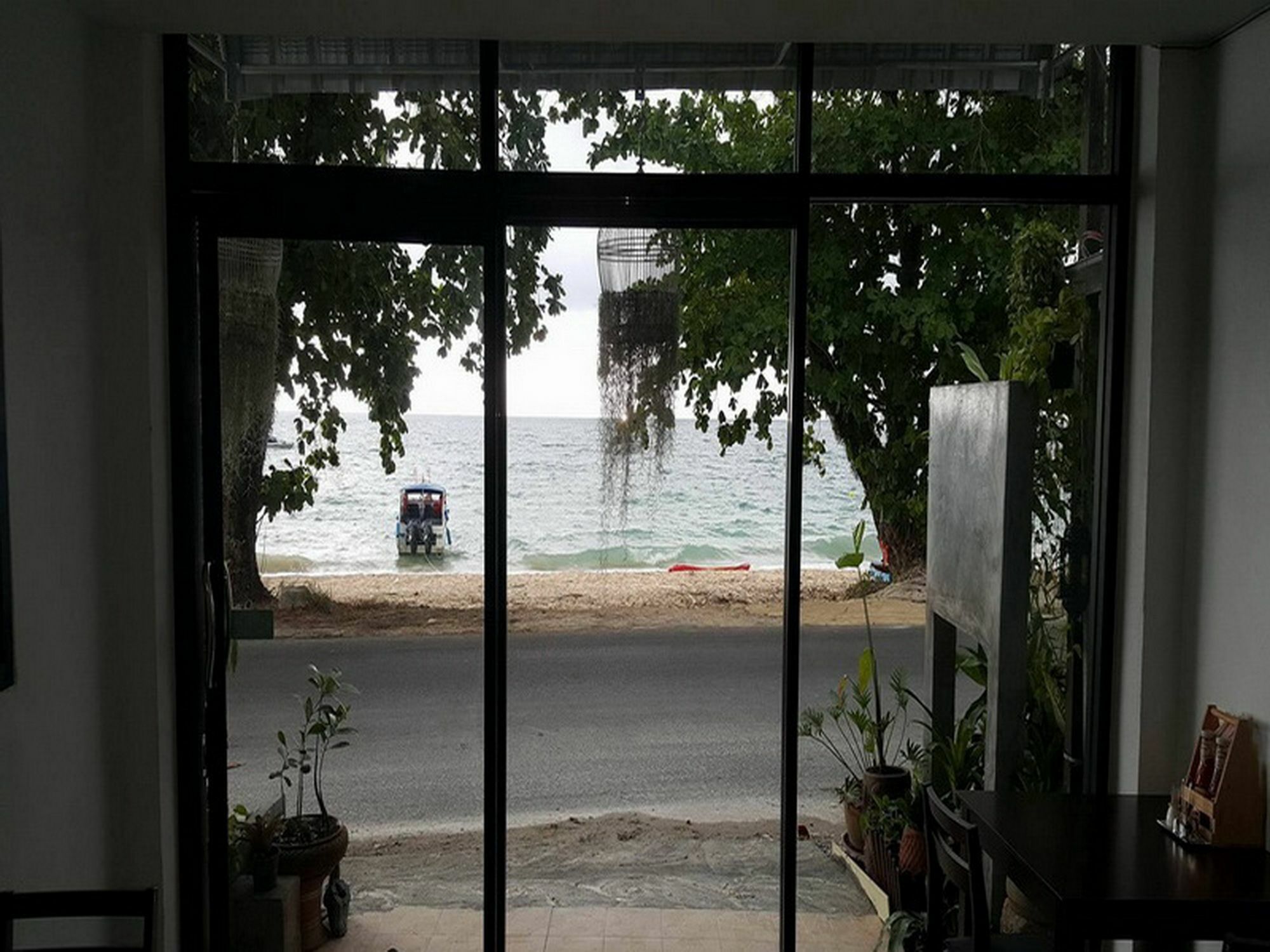 Mukrada House Boutique Hometel Krabi