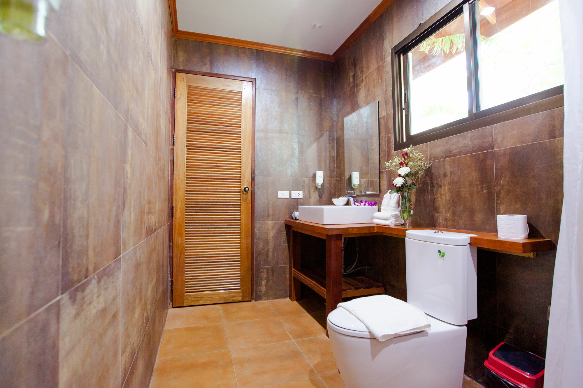 Villa Baan Rengron