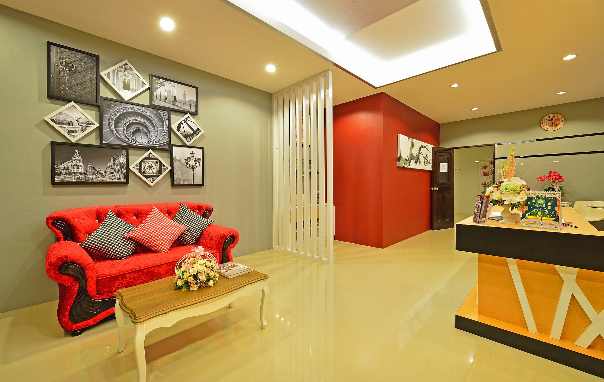 Kiss Hometel 2*